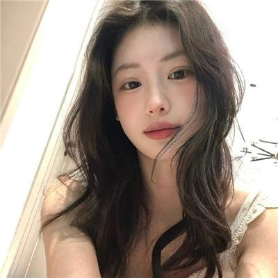 长发妹